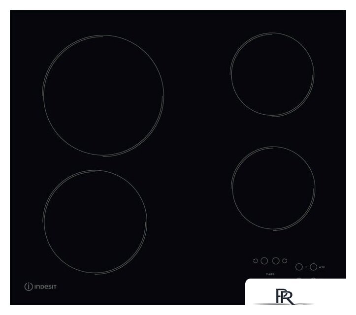Варочная панель Indesit AAR 160 C - Изображение №1 — Интернет-магазин ПроЗаказ