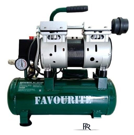 Компрессор Favourite AC 1011NV - Изображение №1 — Интернет-магазин ПроЗаказ