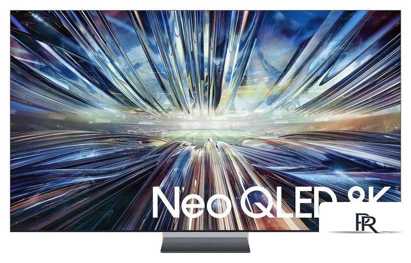 MiniLED телевизор Samsung NeoQLED 8K QN900D QE65QN900DUXCE - Изображение №1 — Интернет-магазин ПроЗаказ