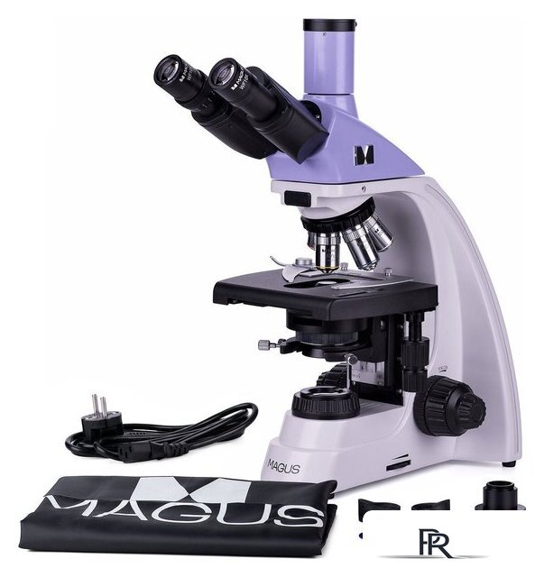 Микроскоп Magus Bio D230TL 83006 - Изображение №2 — Интернет-магазин ПроЗаказ