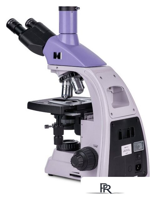 Микроскоп Magus Bio D230TL 83006 - Изображение №4 — Интернет-магазин ПроЗаказ