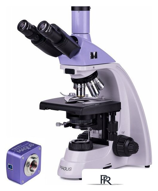 Микроскоп Magus Bio D230TL 83006 - Изображение №1 — Интернет-магазин ПроЗаказ