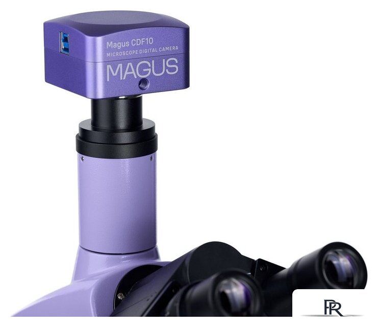 Микроскоп Magus Bio D230TL 83006 - Изображение №21 — Интернет-магазин ПроЗаказ