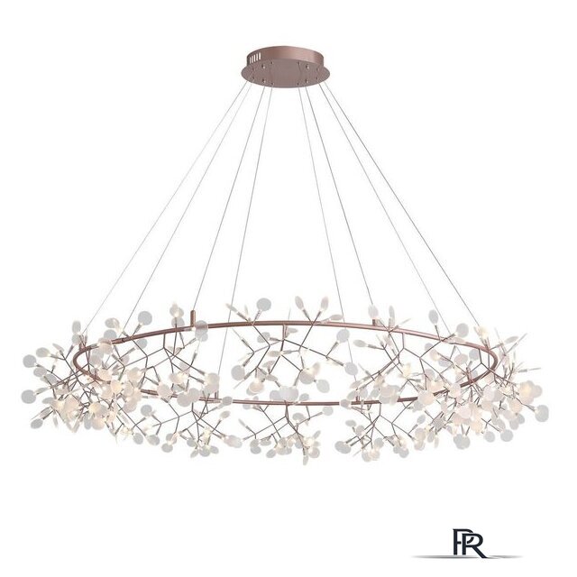 Подвесная люстра ST Luce Rafina SL379.203.324 - Изображение №3 — Интернет-магазин ПроЗаказ