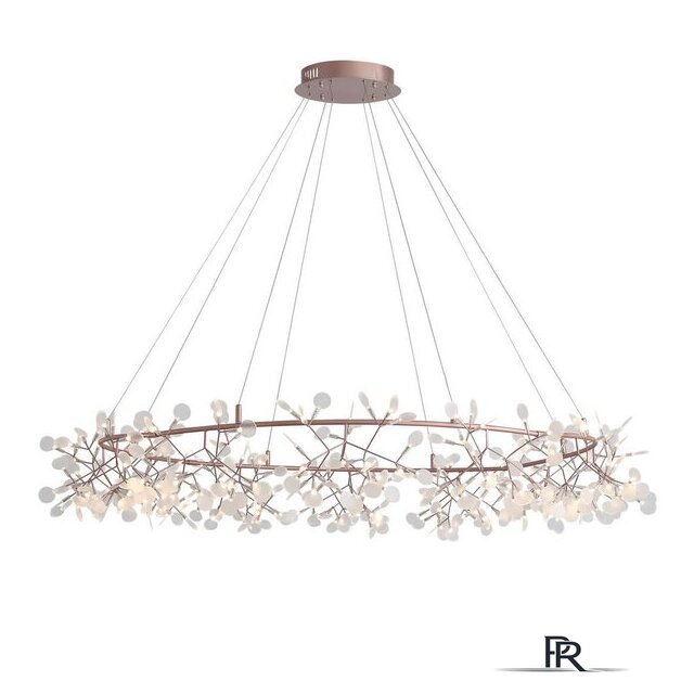 Подвесная люстра ST Luce Rafina SL379.203.324 - Изображение №1 — Интернет-магазин ПроЗаказ