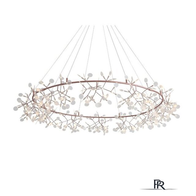 Подвесная люстра ST Luce Rafina SL379.203.324 - Изображение №5 — Интернет-магазин ПроЗаказ