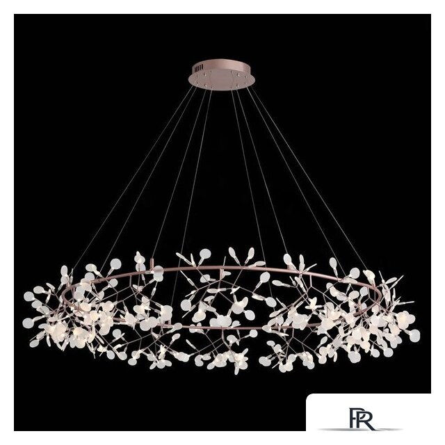Подвесная люстра ST Luce Rafina SL379.203.324 - Изображение №2 — Интернет-магазин ПроЗаказ