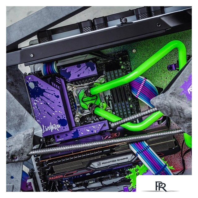 Материнская плата ASRock Z790 LiveMixer - Изображение №10 — Интернет-магазин ПроЗаказ