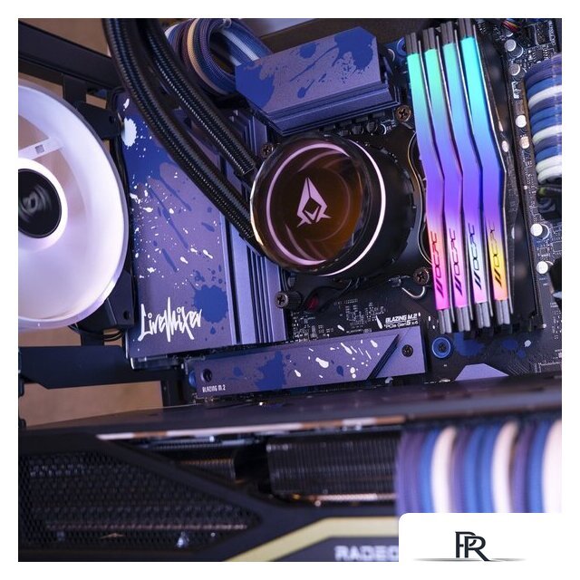 Материнская плата ASRock Z790 LiveMixer - Изображение №4 — Интернет-магазин ПроЗаказ