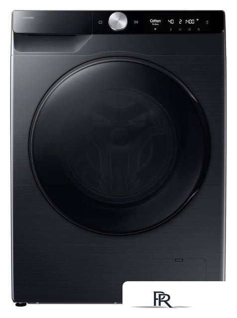 Стирально-сушильная машина Samsung WD6400D WD11DG6B85BBLP - Изображение №1 — Интернет-магазин ПроЗаказ