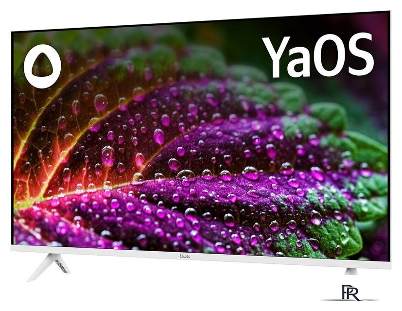 Телевизор BBK 40LEX-7244/FTS2C - Изображение №2 — Интернет-магазин ПроЗаказ