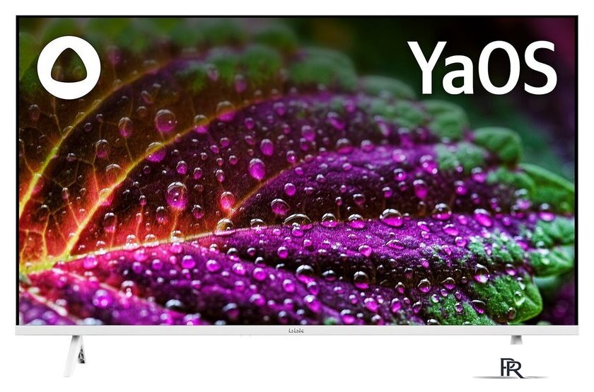 Телевизор BBK 40LEX-7244/FTS2C - Изображение №1 — Интернет-магазин ПроЗаказ