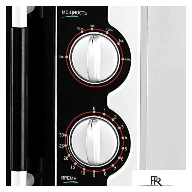 Микроволновая печь BBK 23MWS-928M/W - Изображение №2 — Интернет-магазин ПроЗаказ