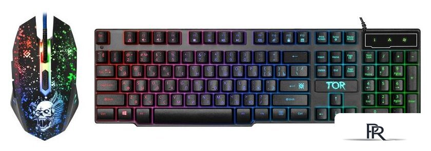 Игровой набор Defender Tor MHP-127 - Изображение №5 — Интернет-магазин ПроЗаказ