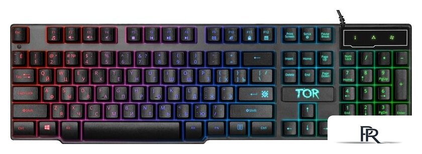 Игровой набор Defender Tor MHP-127 - Изображение №2 — Интернет-магазин ПроЗаказ