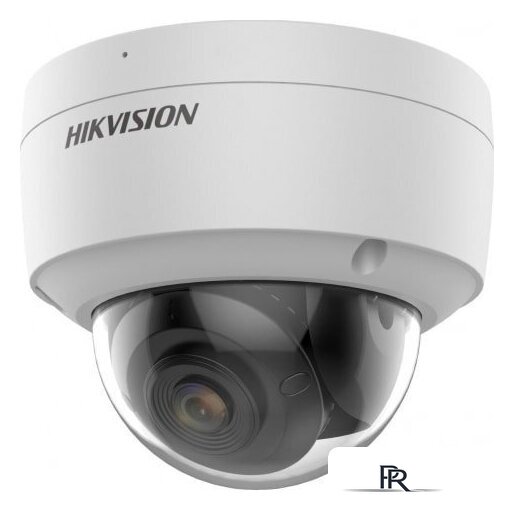 IP-камера Hikvision DS-2CD2127G2-SU (2.8 мм) - Изображение №1 — Интернет-магазин ПроЗаказ