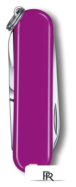 Мультитул Victorinox Classic SD Colors (пурпурный) - Изображение №2 — Интернет-магазин ПроЗаказ