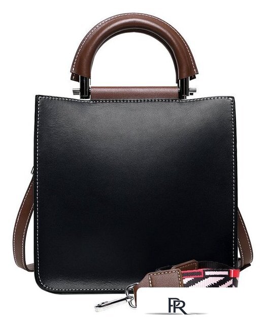 Женская сумка Mironpan 81226 (черный) - Изображение №1 — Интернет-магазин ПроЗаказ