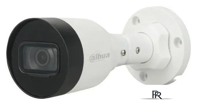 IP-камера Dahua DH-IPC-HFW1230S1P-0280B-S6 - Изображение №1 — Интернет-магазин ПроЗаказ