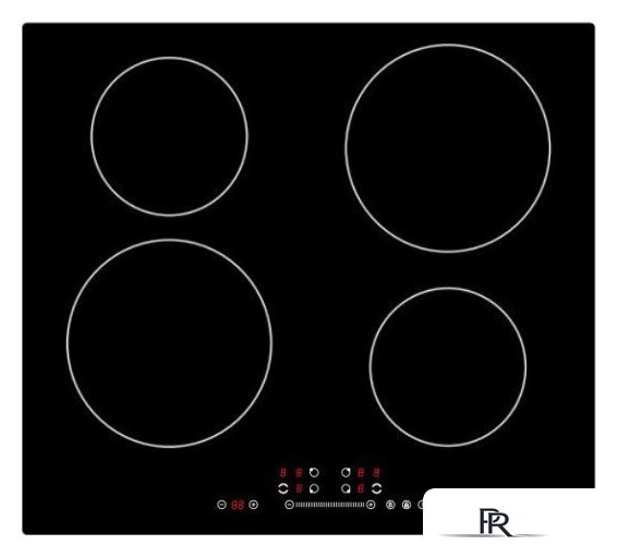 Варочная панель MPM MPM-60-IM-05 - Изображение №1 — Интернет-магазин ПроЗаказ