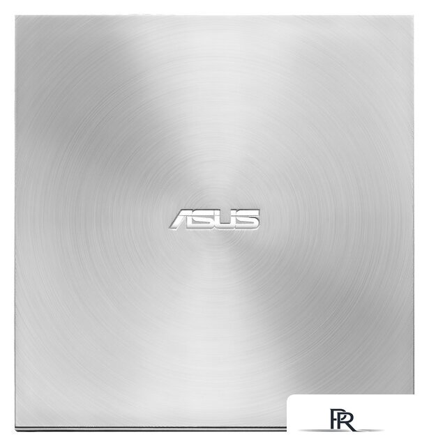 Оптический привод ASUS ZenDrive U7M SDRW-08U7M-U (серебристый) - Изображение №2 — Интернет-магазин ПроЗаказ