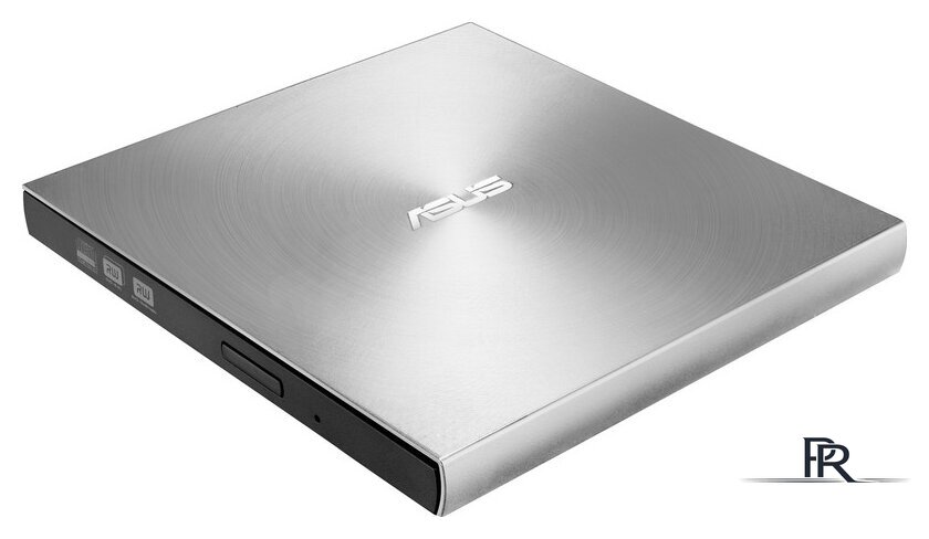 Оптический привод ASUS ZenDrive U7M SDRW-08U7M-U (серебристый) - Изображение №1 — Интернет-магазин ПроЗаказ