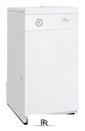 Отопительный котел Ferroli Torino Classic 16 0QN103YA - Изображение №1 — Интернет-магазин ПроЗаказ