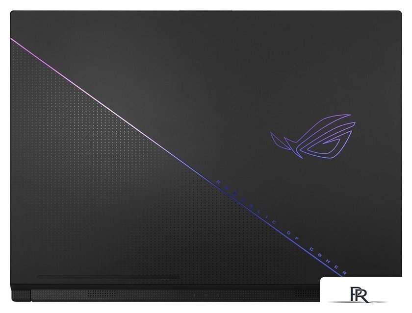 Рабочая станция ASUS ROG Zephyrus Duo 16 2023 GX650PY-NM083W - Изображение №8 — Интернет-магазин ПроЗаказ