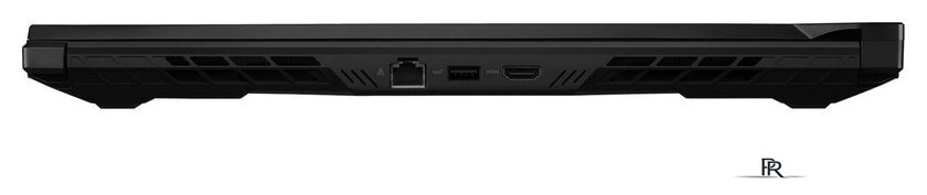 Рабочая станция ASUS ROG Zephyrus Duo 16 2023 GX650PY-NM083W - Изображение №6 — Интернет-магазин ПроЗаказ