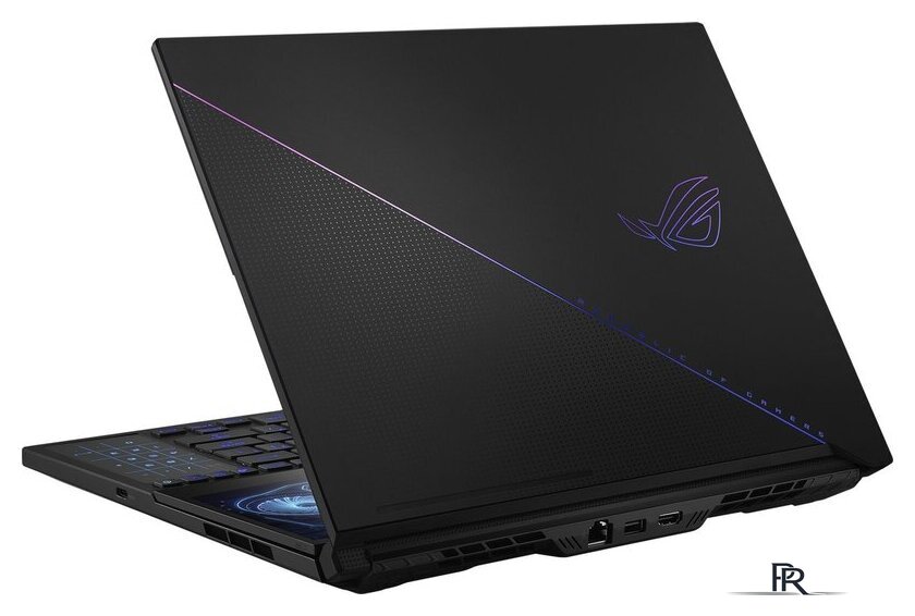 Рабочая станция ASUS ROG Zephyrus Duo 16 2023 GX650PY-NM083W - Изображение №2 — Интернет-магазин ПроЗаказ