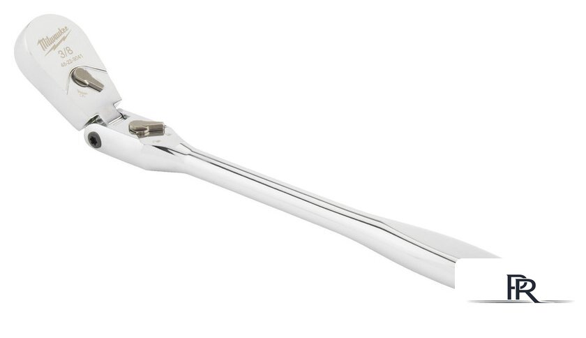 Вороток с трещоткой Milwaukee 4932479653 - Изображение №2 — Интернет-магазин ПроЗаказ