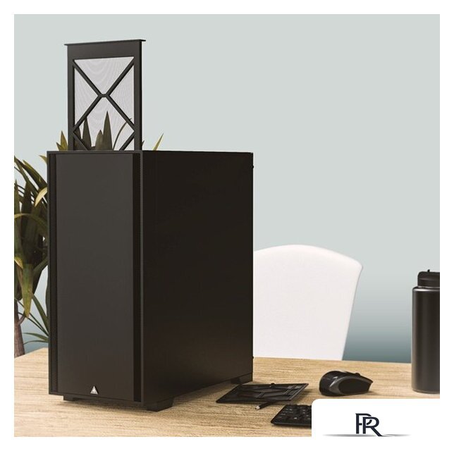 Компьютер TGPC Workstation 91405 A-X - Изображение №1 — Интернет-магазин ПроЗаказ