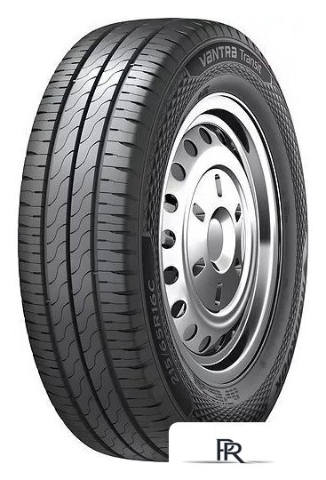 Летние шины Hankook Vantra Transit RA58 195/75R16C 110/108R - Изображение №1 — Интернет-магазин ПроЗаказ