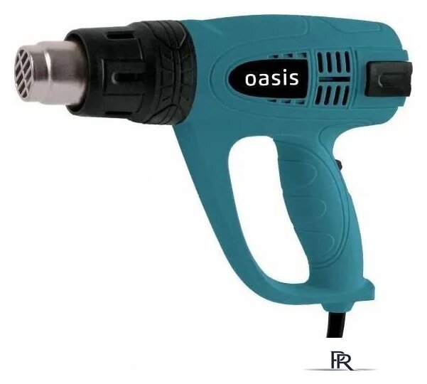 Промышленный фен Oasis TG-20R - Изображение №1 — Интернет-магазин ПроЗаказ