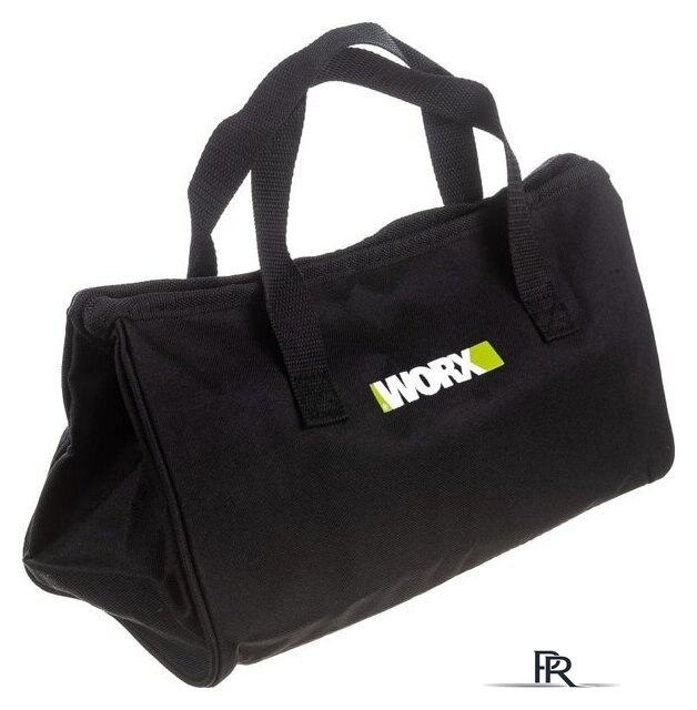 Дрель-шуруповерт Worx Professional WU130X (с 2-мя АКБ, сумка) - Изображение №14 — Интернет-магазин ПроЗаказ