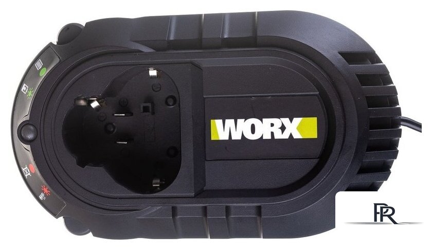 Дрель-шуруповерт Worx Professional WU130X (с 2-мя АКБ, сумка) - Изображение №13 — Интернет-магазин ПроЗаказ