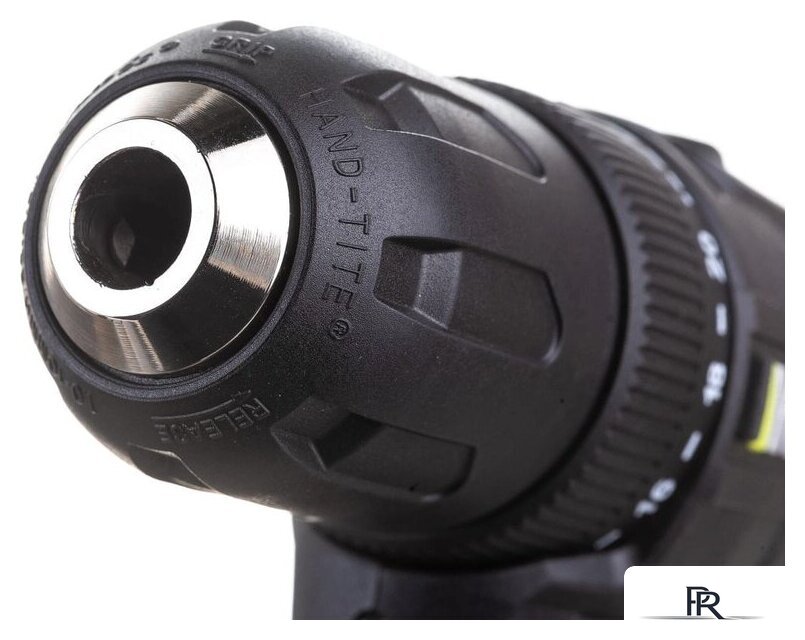 Дрель-шуруповерт Worx Professional WU130X (с 2-мя АКБ, сумка) - Изображение №10 — Интернет-магазин ПроЗаказ