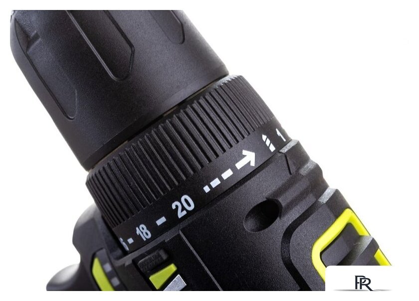 Дрель-шуруповерт Worx Professional WU130X (с 2-мя АКБ, сумка) - Изображение №9 — Интернет-магазин ПроЗаказ