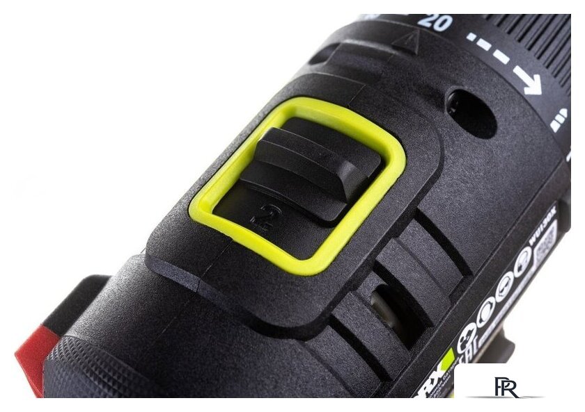 Дрель-шуруповерт Worx Professional WU130X (с 2-мя АКБ, сумка) - Изображение №7 — Интернет-магазин ПроЗаказ