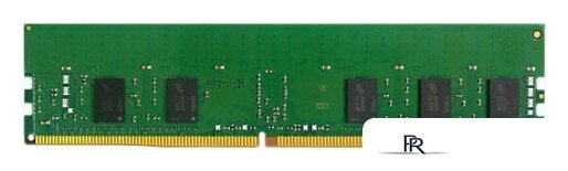Оперативная память QNAP 32ГБ DDR4 3200 МГц RAM-32GDR4T0-UD-3200 - Изображение №1 — Интернет-магазин ПроЗаказ