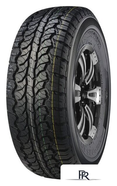 Всесезонные шины Lanvigator Catchfors A/T 215R15C 112/110S - Изображение №1 — Интернет-магазин ПроЗаказ