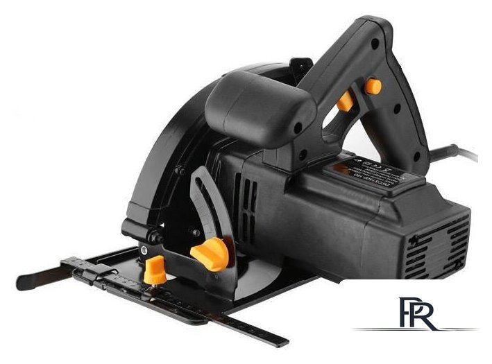 Дисковая (циркулярная) пила Deko DKCS1500-160 - Изображение №4 — Интернет-магазин ПроЗаказ