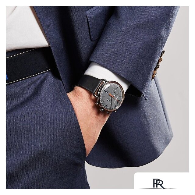Наручные часы Emporio Armani AR11168 - Изображение №5 — Интернет-магазин ПроЗаказ