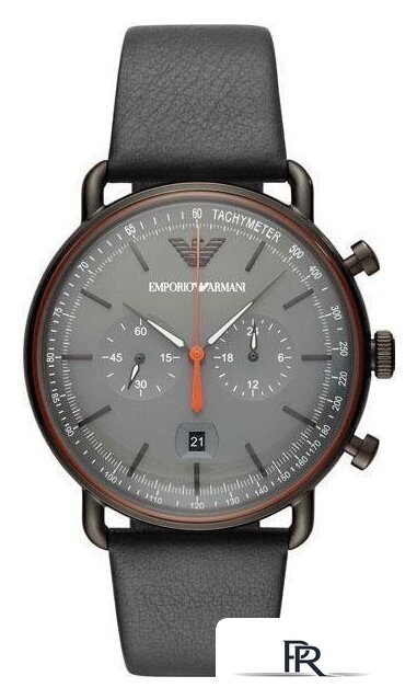 Наручные часы Emporio Armani AR11168 - Изображение №1 — Интернет-магазин ПроЗаказ