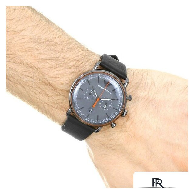 Наручные часы Emporio Armani AR11168 - Изображение №3 — Интернет-магазин ПроЗаказ