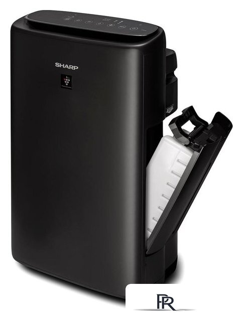 Климатический комплекс Sharp KIN-41RH - Изображение №3 — Интернет-магазин ПроЗаказ