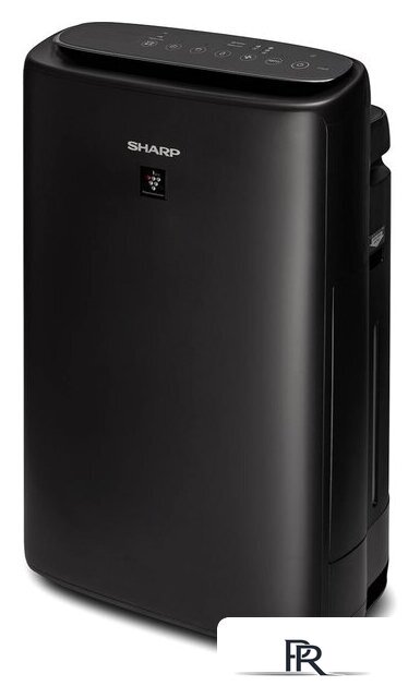 Климатический комплекс Sharp KIN-41RH - Изображение №2 — Интернет-магазин ПроЗаказ