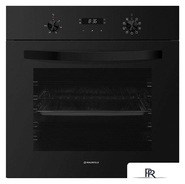 Электрический духовой шкаф MAUNFELD EOEM.589B2 - Изображение №1 — Интернет-магазин ПроЗаказ