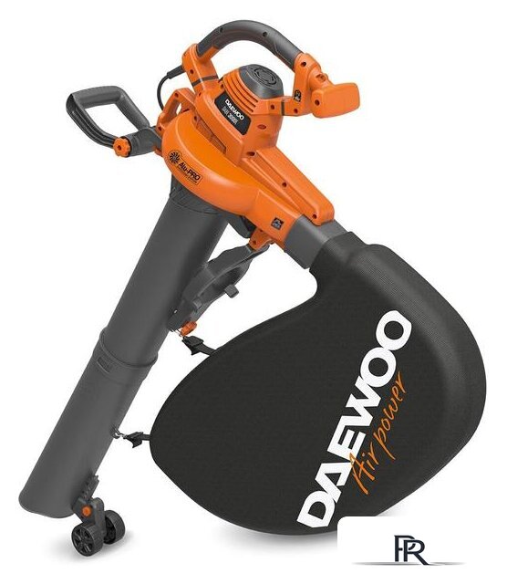 Ручная воздуходувка Daewoo Power DABL 3000E - Изображение №3 — Интернет-магазин ПроЗаказ