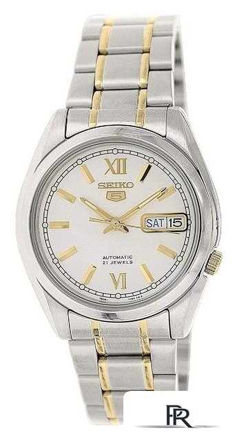 Наручные часы Seiko 5 SNKL57K1 - Изображение №1 — Интернет-магазин ПроЗаказ